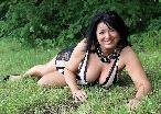 Mabel - sexy mature woman with a beautiful smile