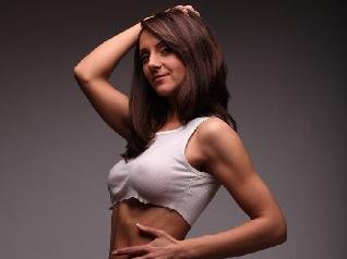 LarisaRais - Music, bodybuilding, movies and politics.  - If you want to spend some time with experienced woman, than you should visit me - you will have a great time full of pleasure. I'm open to new things  - and I'm looking forward to some sexy moments with you. ;)