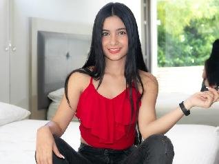 Maite Flores - I love walks and extreme sports - Hi, I'm Maite from Colombia! a cheerful girl, with a beautiful smile and a figure that you will love. I have very delicate but sensual hips and I am quite accommodating