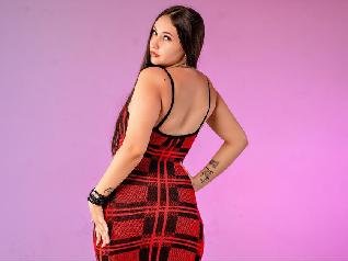 VenusxLuvis - I like potatoes, I collect cards and I like to play soccer - I`m a professional model, I love what I do, I like to watch Netflix and chill. I`m a little spoiled and shy, but I want you to know that I love sex.



Come join me