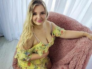 AmyBellla - Love to meet new people :) wanna chat with me? - I'm your dream, just give me my time and everything will happen naturally and we both will be happy! 	Expierence? Hmm, want to know? I can show you on my chat, here is not enough space to describe it, hihi :)