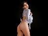 LylaSpade - I like to watch Mexican soap operas, listen to pop music, travel, and dance.